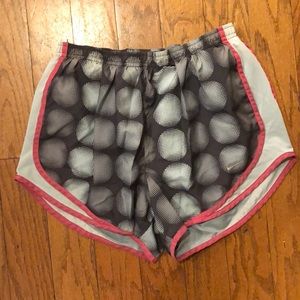 Nike tempo Shorts